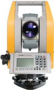 Trimble C3 机械全站仪
